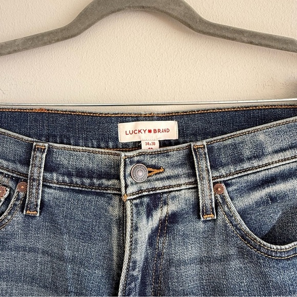 Lucky Brand men’s jeans - Picture 2 of 7